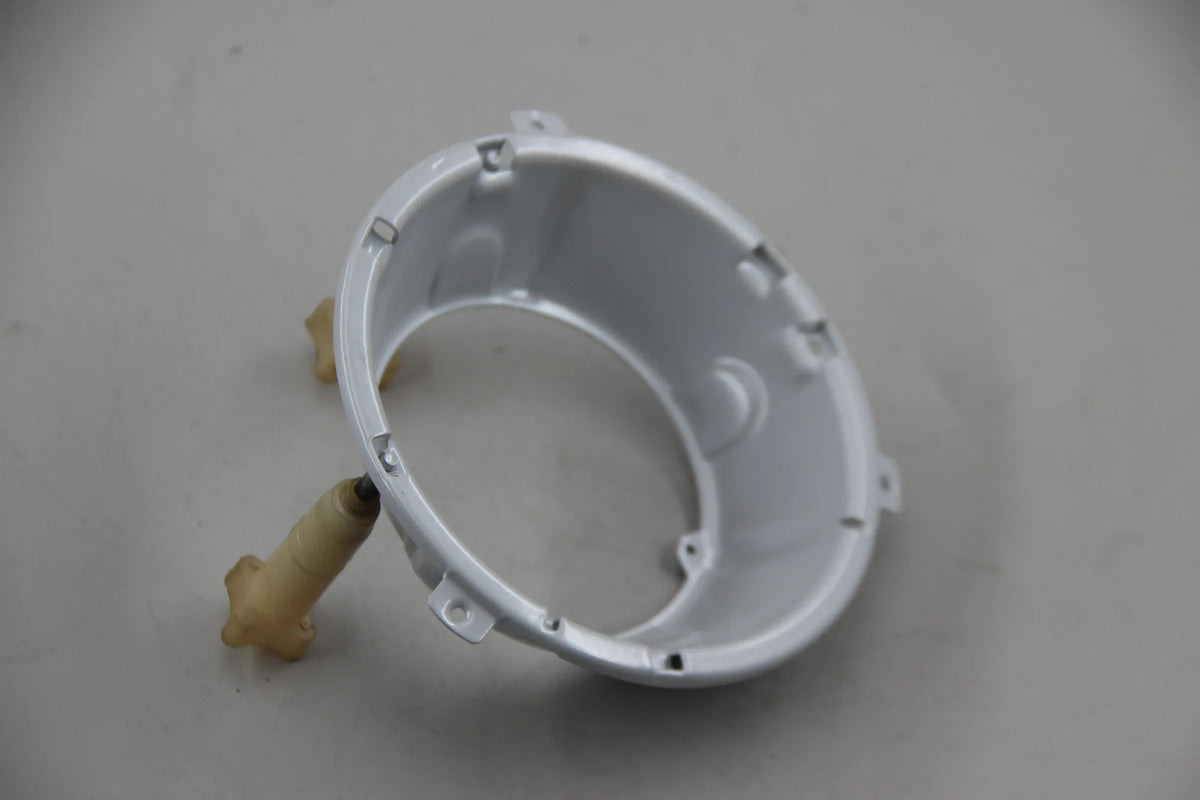 Original BMW E9 2.5-3.0 CSi CSL Cs E3 Scheinwerfer Rahmen Headlight Frame