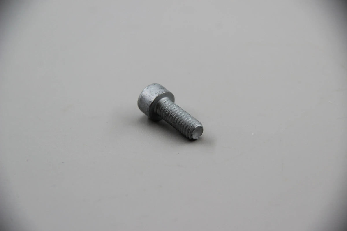 Original BMW E87 E30 E24 Zylinderschraube Füllkopfschraube M6X16-ZNS 07119901438