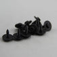 Orig. BMW E81 E88 11x Sechskantblechschraube mit Scheibe ST4,8X16MM 07147129160