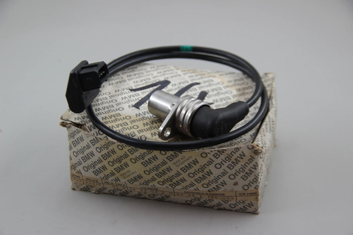 Original BMW E36 320i 325i M3 E34 525i 525ix Impulsgeber NOS 12141726065