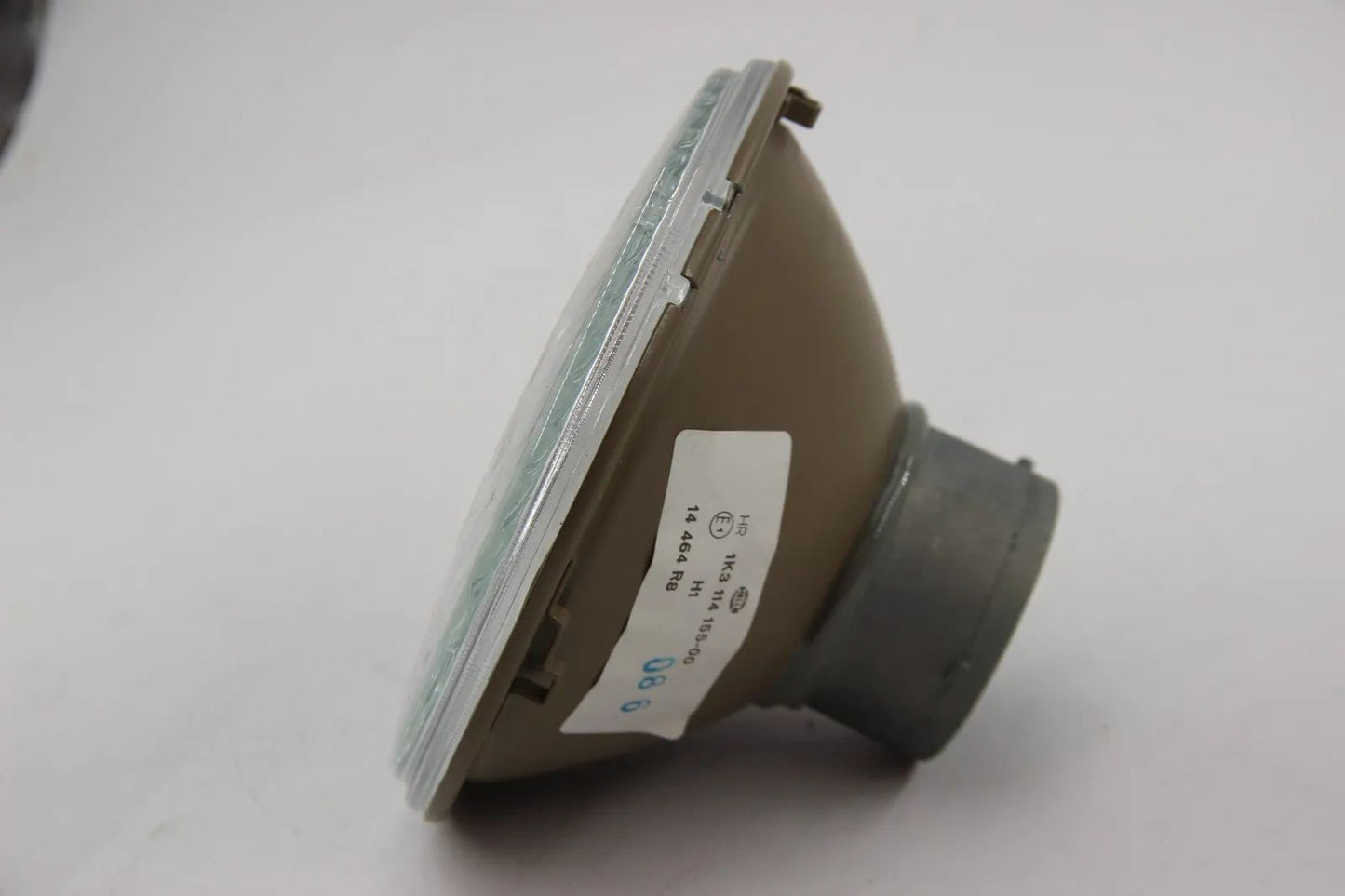 Original BMW E3 E9 E21 E12 E24 E23 Fernlichteinsatz Rechts o. Links 63121356409