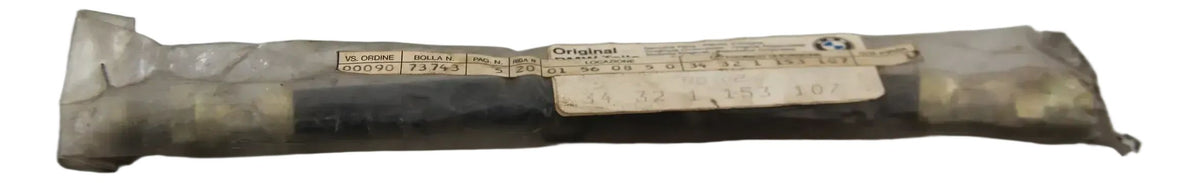 Original BMW E21 315 316 318 318i 320 320i 323i Z1 Bremsschlauch 34321153107