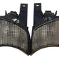 Original BMW E34 Blinker Klar links rechts OEM 9404276 9404275 5er 518i-540i M5