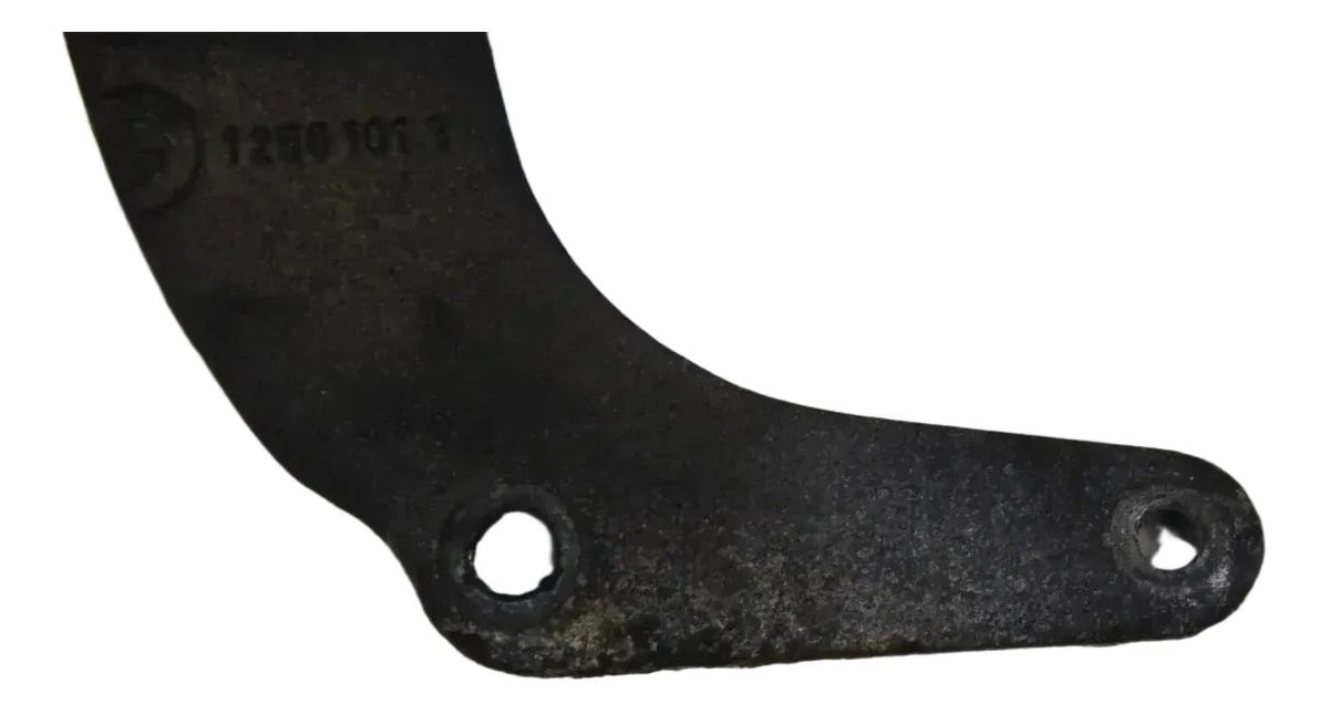 Original BMW E21 E23 E24 E12 E28 E3 E9 Motorkran Öse Haken M30 1250101