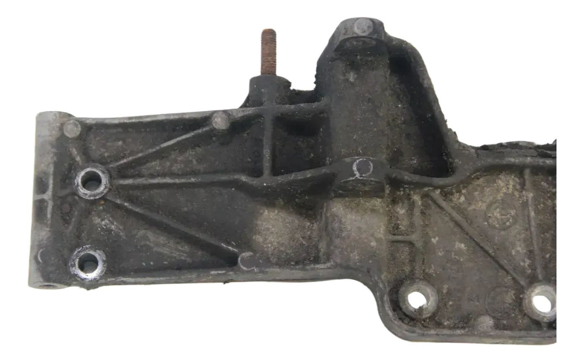 Original BMW E23 E24 E28 M30 Lagerblock Halterung Lima & Servo Pumpe 1274579