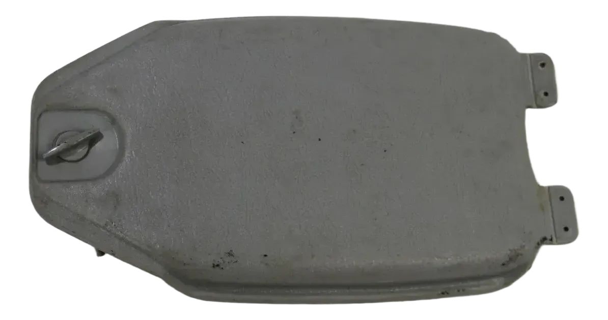 Original BMW E12 Bordwerkzeug Kasten Klein 71111112849 Werkzeug 5er OEM