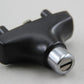 Original BMW E30 Reparatursatz Gleichschliessung OHNE Türschloss 51211904727