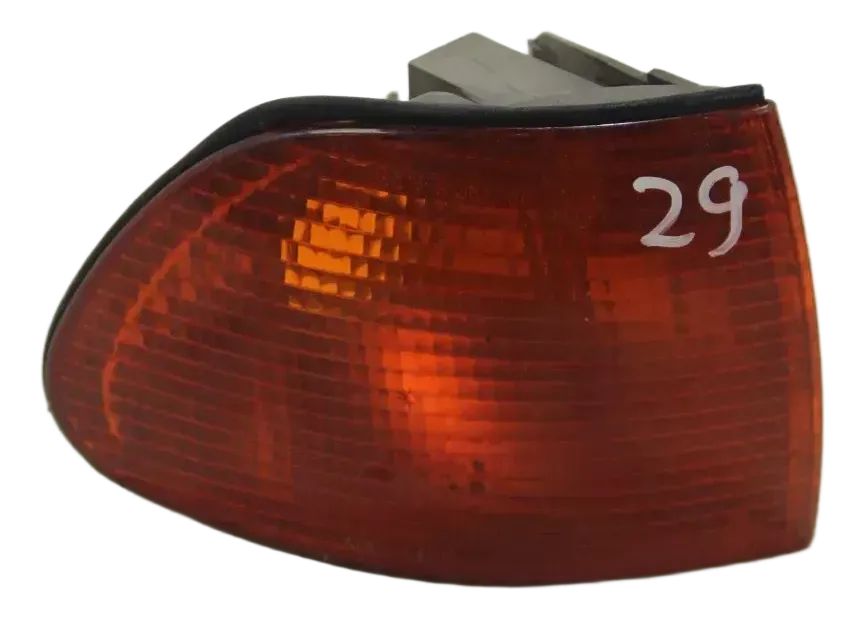 Original BMW E38 7er Blinkleuchte Blinker Leuchte Rechts Indicator 63138352136