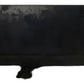 Original BMW E24 635csi Leitblech vorne unten ab 87' Blech Luftführung Klima OEM