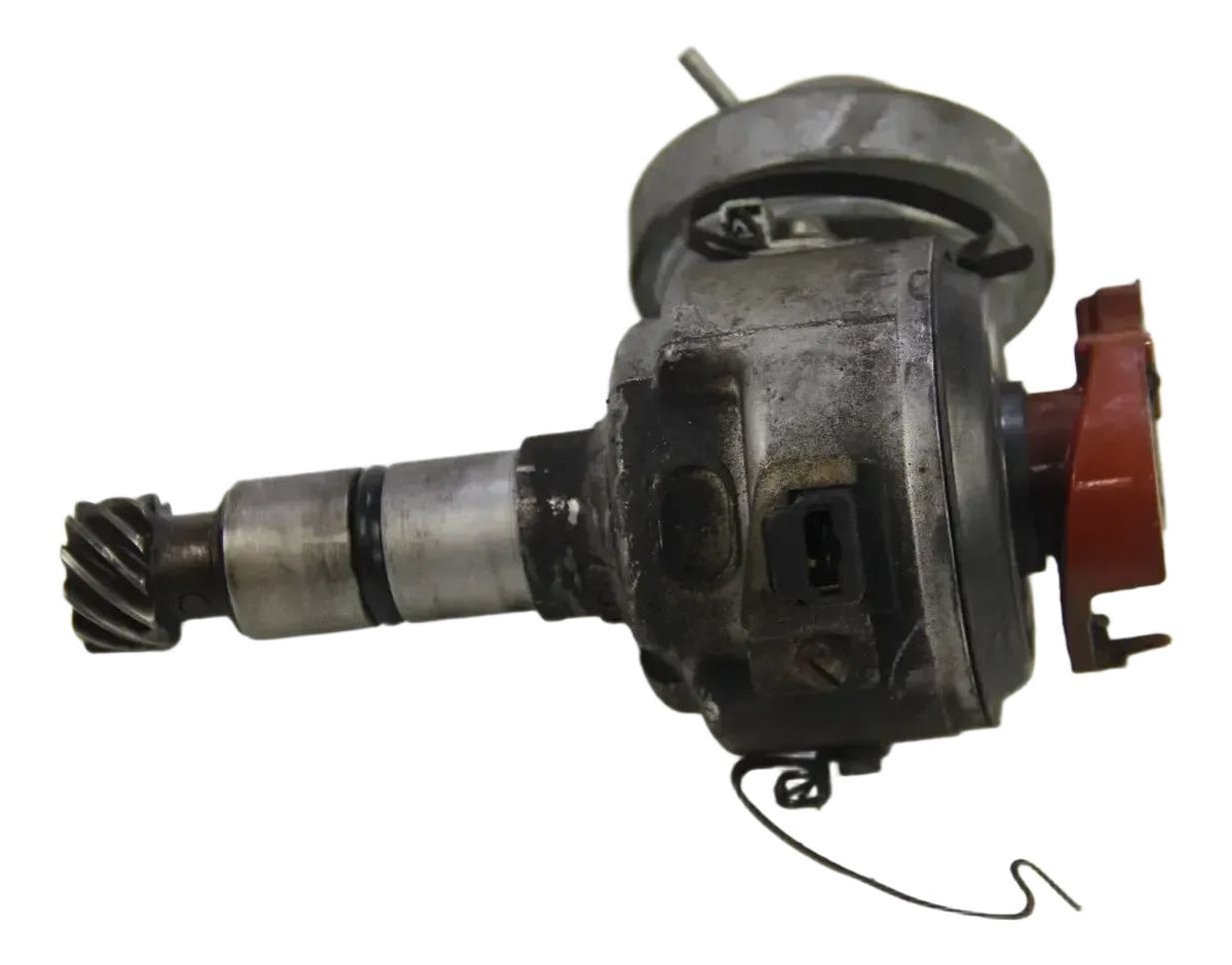 Original Jaguar XJ6 Zündverteiler Verteiler Lucas England 41367A 1474 Ignition