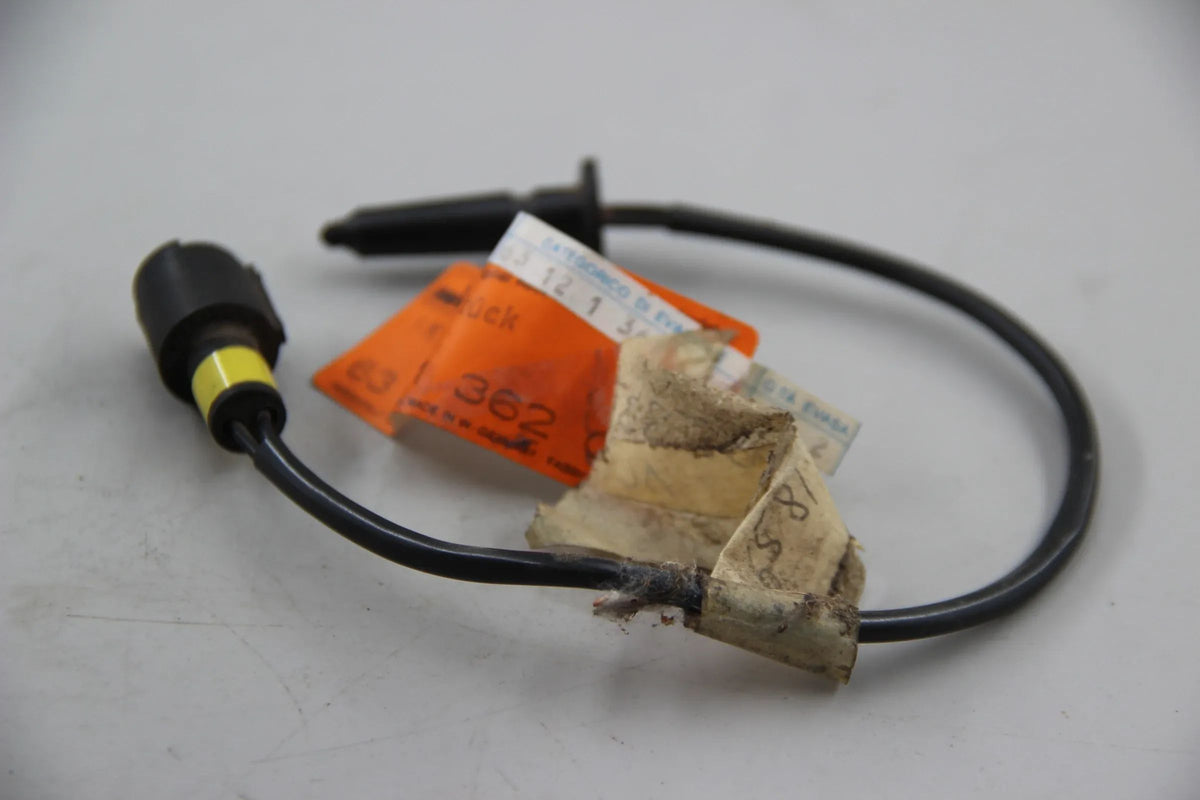 Original BMW E30 316i-325i M3 E28 E24 E23 Aussentemperatursensor 65811385337