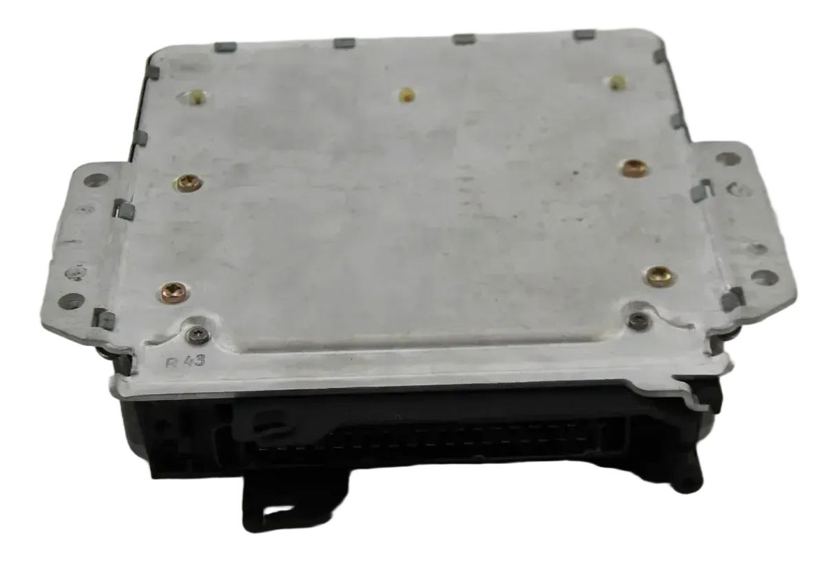 Original BMW E34 524td Steuergerät Menge  13612242211 Motorsteuergerät