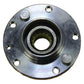 NEU Original BMW Radnabe vorne Li+Re Radlager NOS 850csi 750ils M5 31212226904