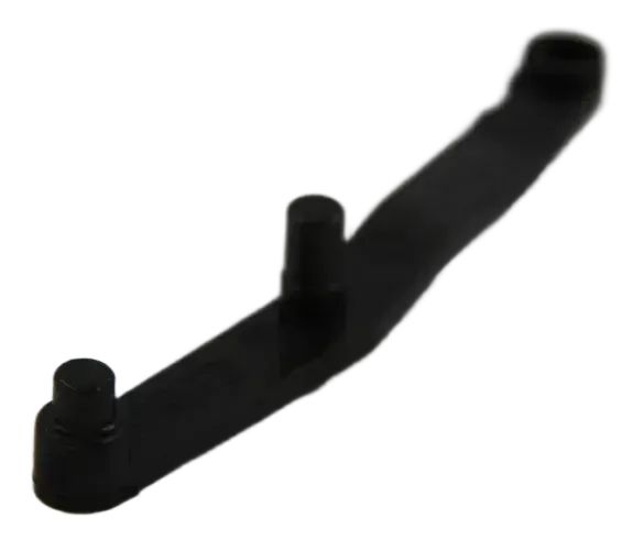 BMW E36 3er 316i-328i M3 Schiebedach Arm Hebe Mechanismus NOS 54128119978