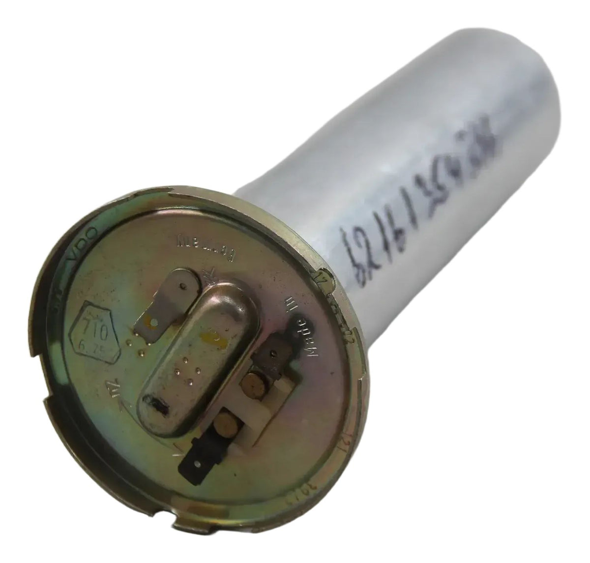 Original BMW E10 NK 2000tii Tauchrohrgeber für Metalltank L=198,5MM 62161354386
