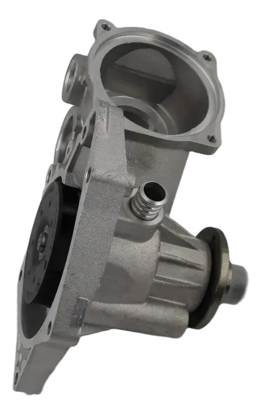 Original BMW E31 840i M60b40 Kühlmittelpumpe mechanisch Wapu NOS 11510007043