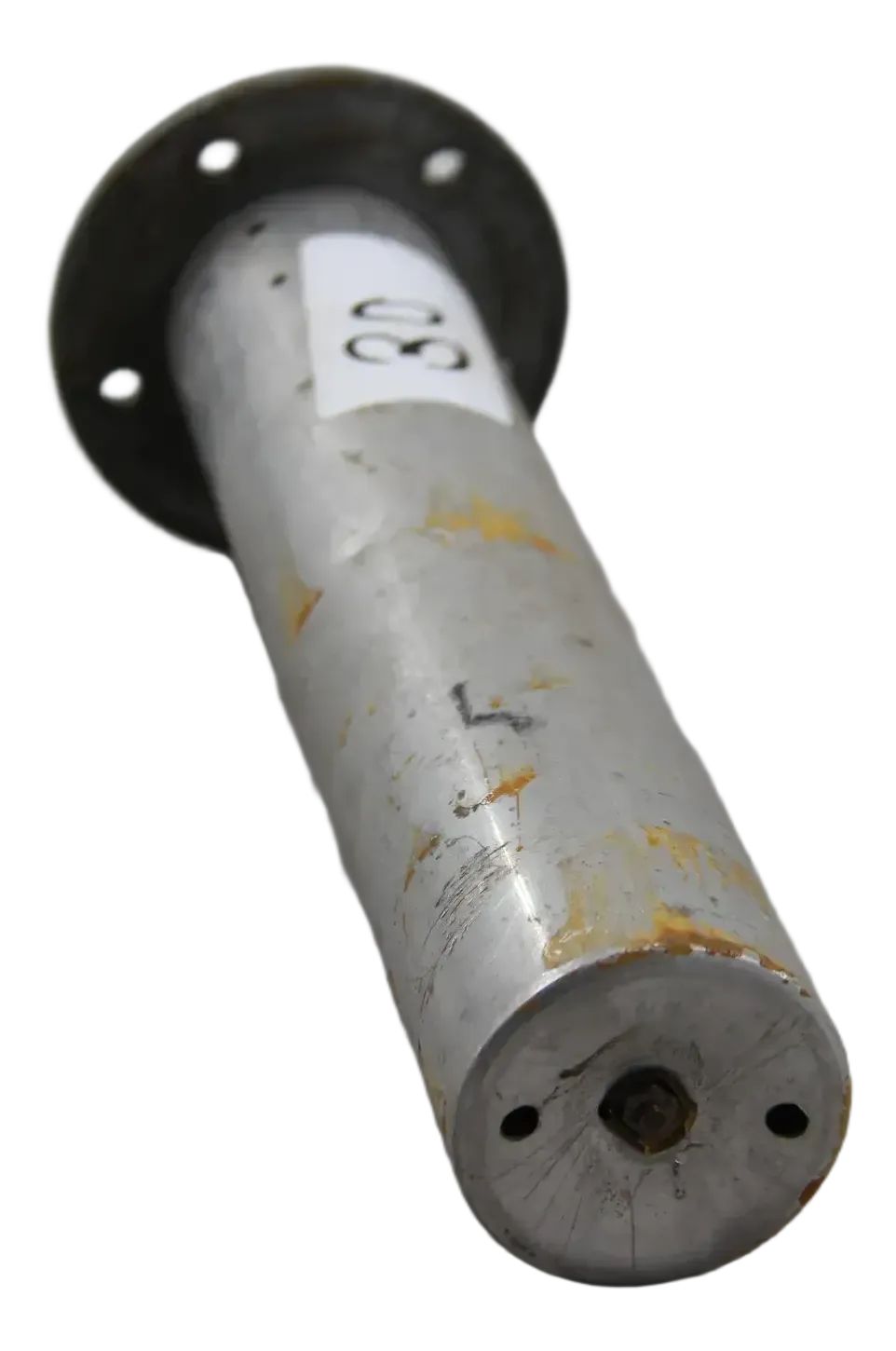 Original BMW NK bis BJ. 1966 Tauchrohrgeber geschraubt L=195,00 MM 62168782010