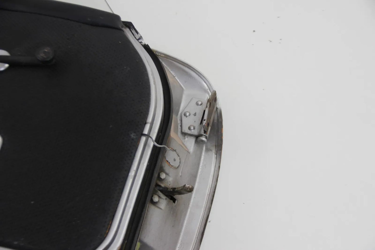 Original Porsche 914 914/6 914/4 Fahrertür Tür Links Door Left Verkleidung