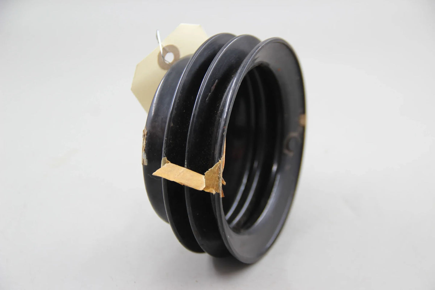 Original BMW E3 E9 E12 E28 E24 E23 728 Riemenscheibe 124MM 11211258274