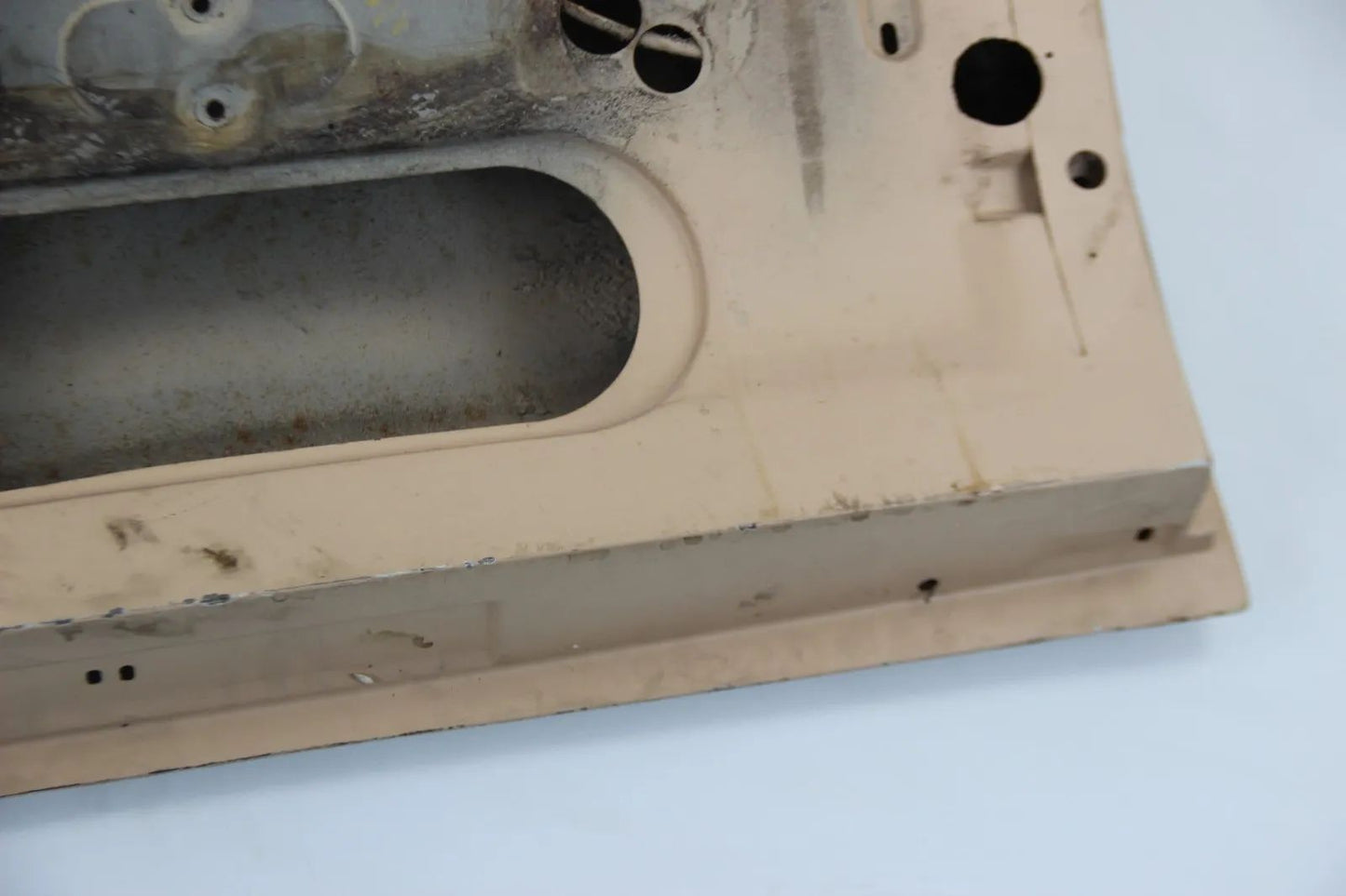 Original Porsche 356 Roadster Beifahrertür Tür Rechts NEUWERTIG KEIN ROST