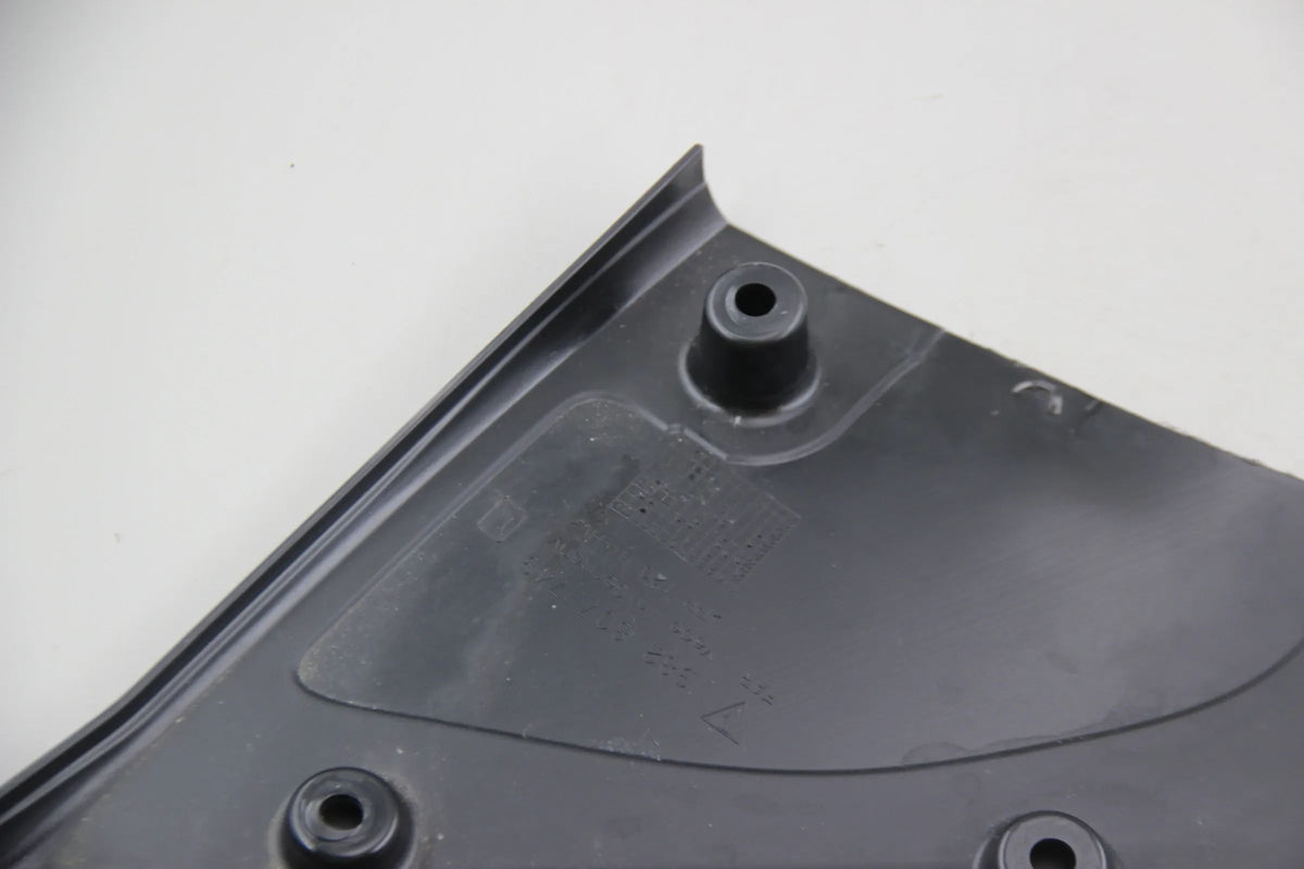 Original Porsche GT4 RS Frontspoiler Unterbodenverkleidung, L 982807749 OK1