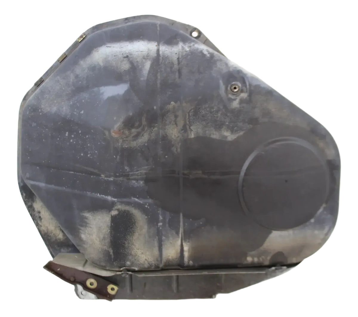 Original BMW E24 83´ - 89 635CSi Tank Muss neu beschichtet werden