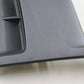 Porsche GT4 RS Stossfänger vorn Spoiler seitlich Schwarz R 982807544A OK1 9GT800162