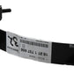 Original BMW E36 316i M43 M40 Schelle Halter Endschalldämpfer 18211737656