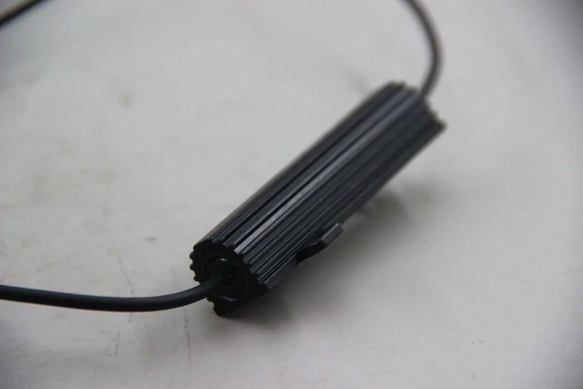 Original BMW E21 E30 E36 E12 E28 E34 Reperatursatz Widerstand MAGNA 64121388069