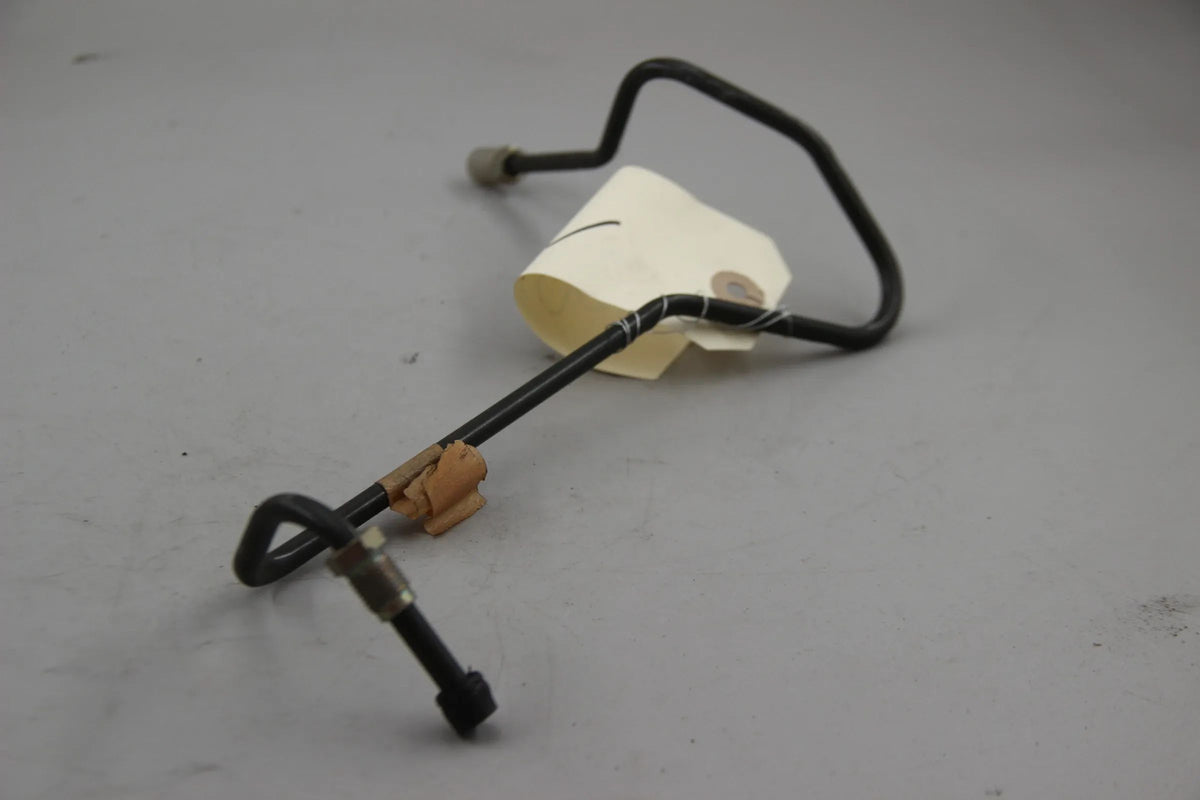 Original BMW E36 316i-325i M3 S50 Rohrleitung geschraubt NOS 21521162149