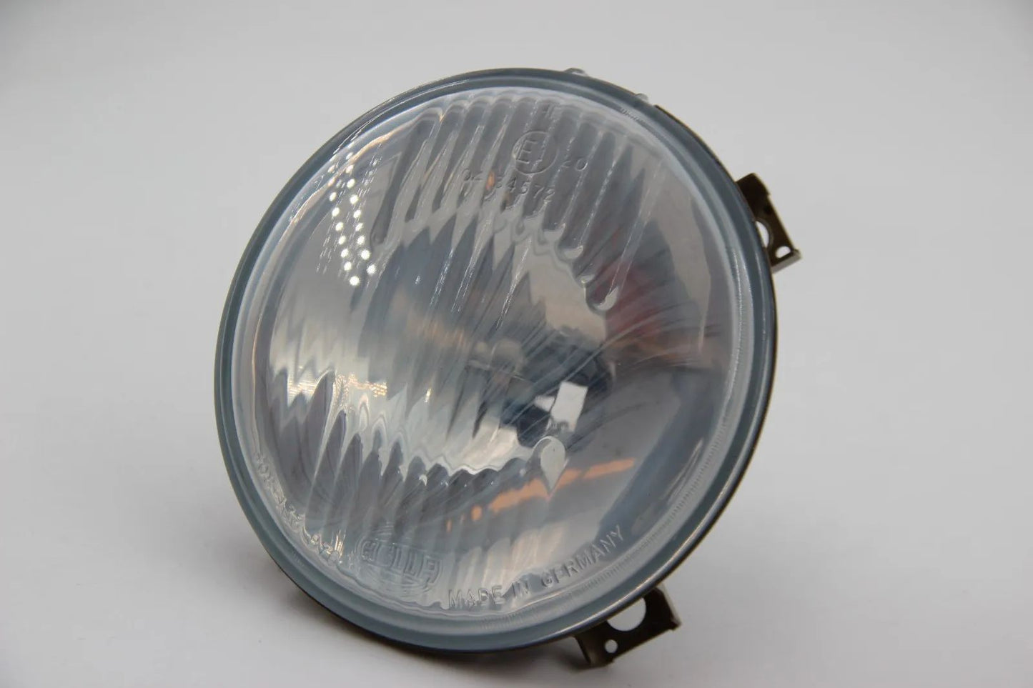 Original BMW E30 3er 316i-325i M3 Fernlichteinsatz links NEU 63121386407