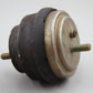 Original BMW E39 525td 525tds Limousine Touring M51 Motorlager 22111094248
