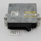 Original BMW E34 E30 320i 520i Grundsteuergerät DME HW 1.3 12141735363
