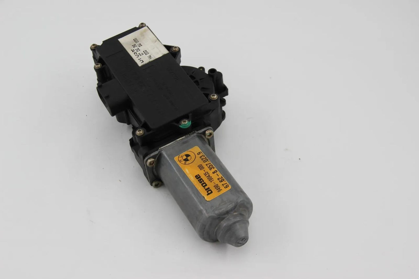 Original BMW E36 316i-325i/td/s Austausch Antriebseinheit rechts 67628360570