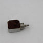 BMW E10 E3 E9 E21 E12 E24 Schalter Heizbare Heckscheibe NOS 61311356088 Neu