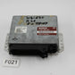 Original BMW E30 M40 Grundsteuergerät Steuergerät  DME HW 1.3 12141727678
