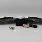 BMW E46 3er Limousine Touring 4-T Nachrüstsatz Nebelscheinwerfer NOS 63179410794