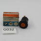 BMW Original E21 316-323i Schalter Nebelscheinwerfer NOS 61311356585 Neu