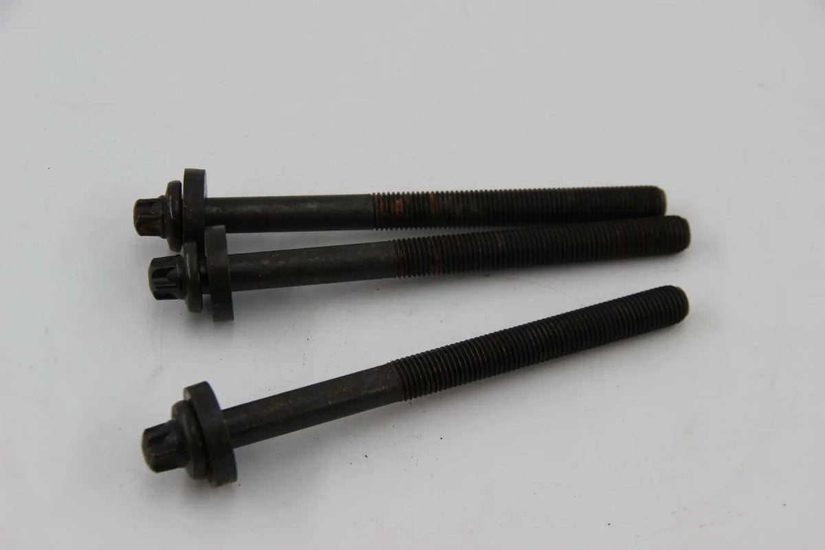 Original BMW E36 E46 E90 Satz Schrauben f. Zylinderkopf M12X1,5X147 11129067792