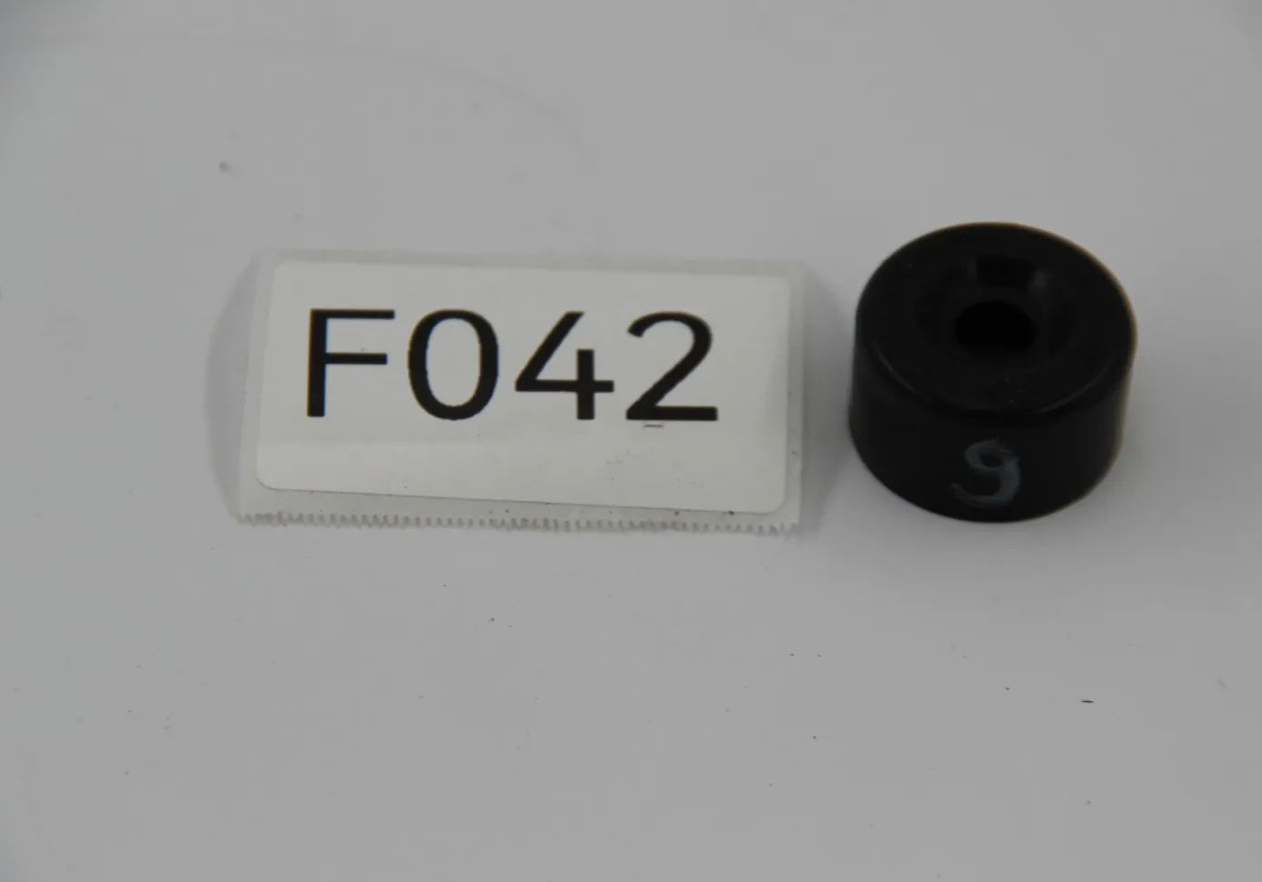 Original BMW E21 E12 E24 E23 Schutzkappe Zündkabelbaum Kappe 12121266683