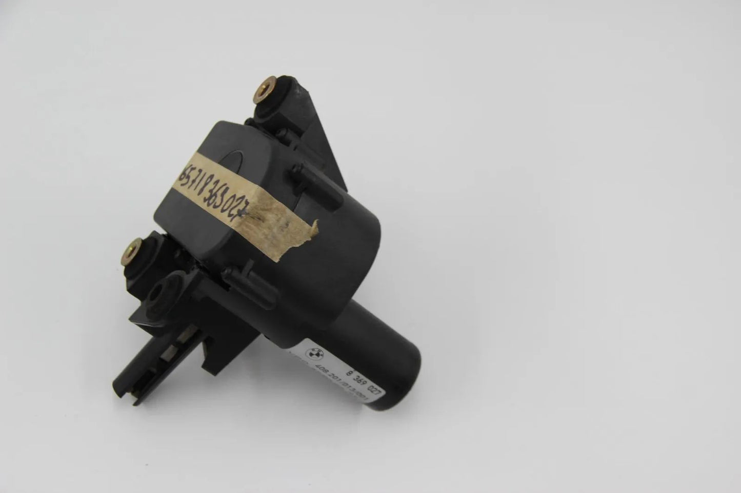 Orig BMW E36 E46 E39 E38 Z3 Stellantrieb Geschwindigkeitsregel. NOS 65718369027