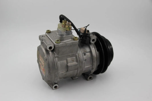 Original BMW E34 524td M21 Klimakompressor Kompressor R12 NOS 64521389418