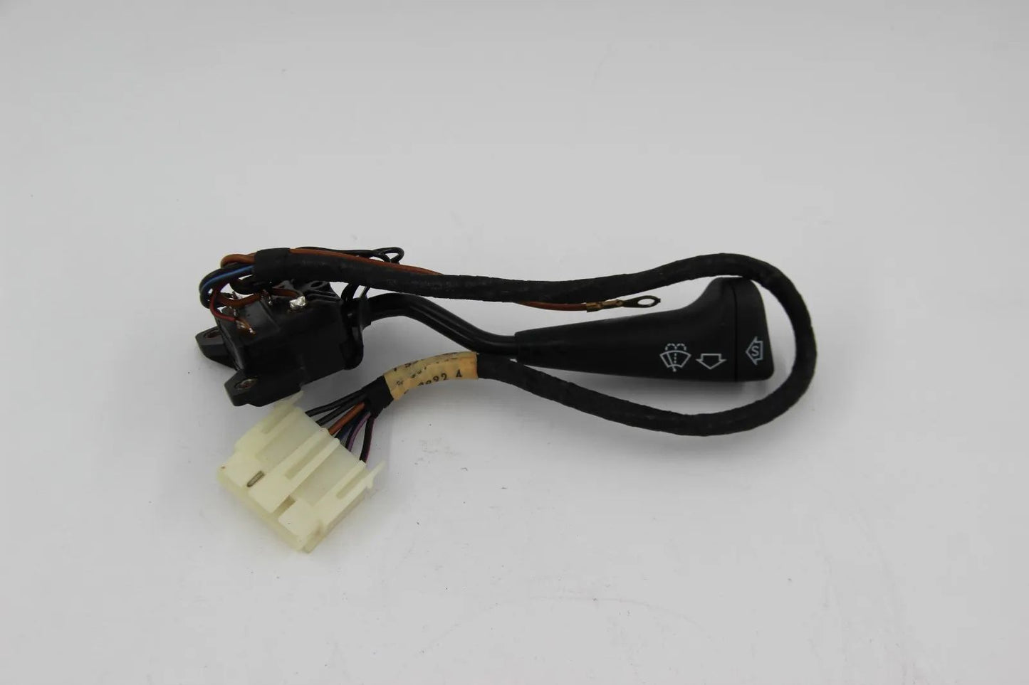 BMW E28 M5 S38 M535i M30 E24 633CSi M30 Schalter Scheibenwischer 61311369932 Neu