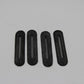 BMW E3 E12 E28 E23 4-Door 4x Dichtung Seal Tür Scharnier Hinge 51211807212 Neu