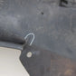 BMW E34 M5 3.6 3.8 Steinschlagschutz Ausgleichsbehälter/Leitungen  16121181379