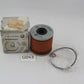 BMW E30 E34 E36 M40 M42 M43 Satz Ölfiltereinsatz Ölfilter Oil Filter 11421727300