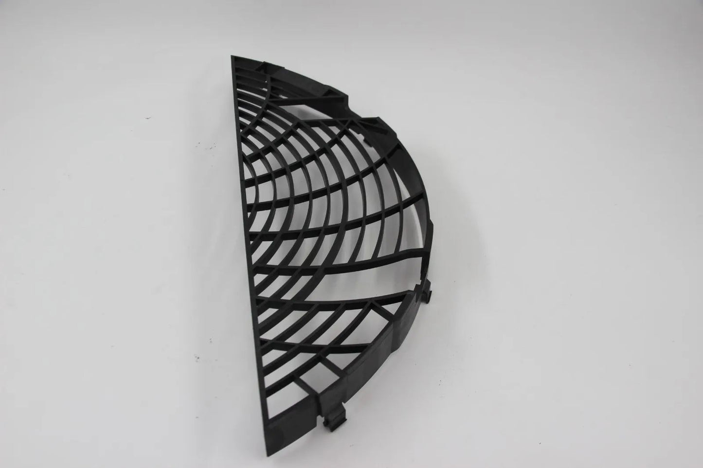 BMW E46 M47 M57 M54 Schutzgitter Zusatzlüfter unten Protector  64548385345 Neu