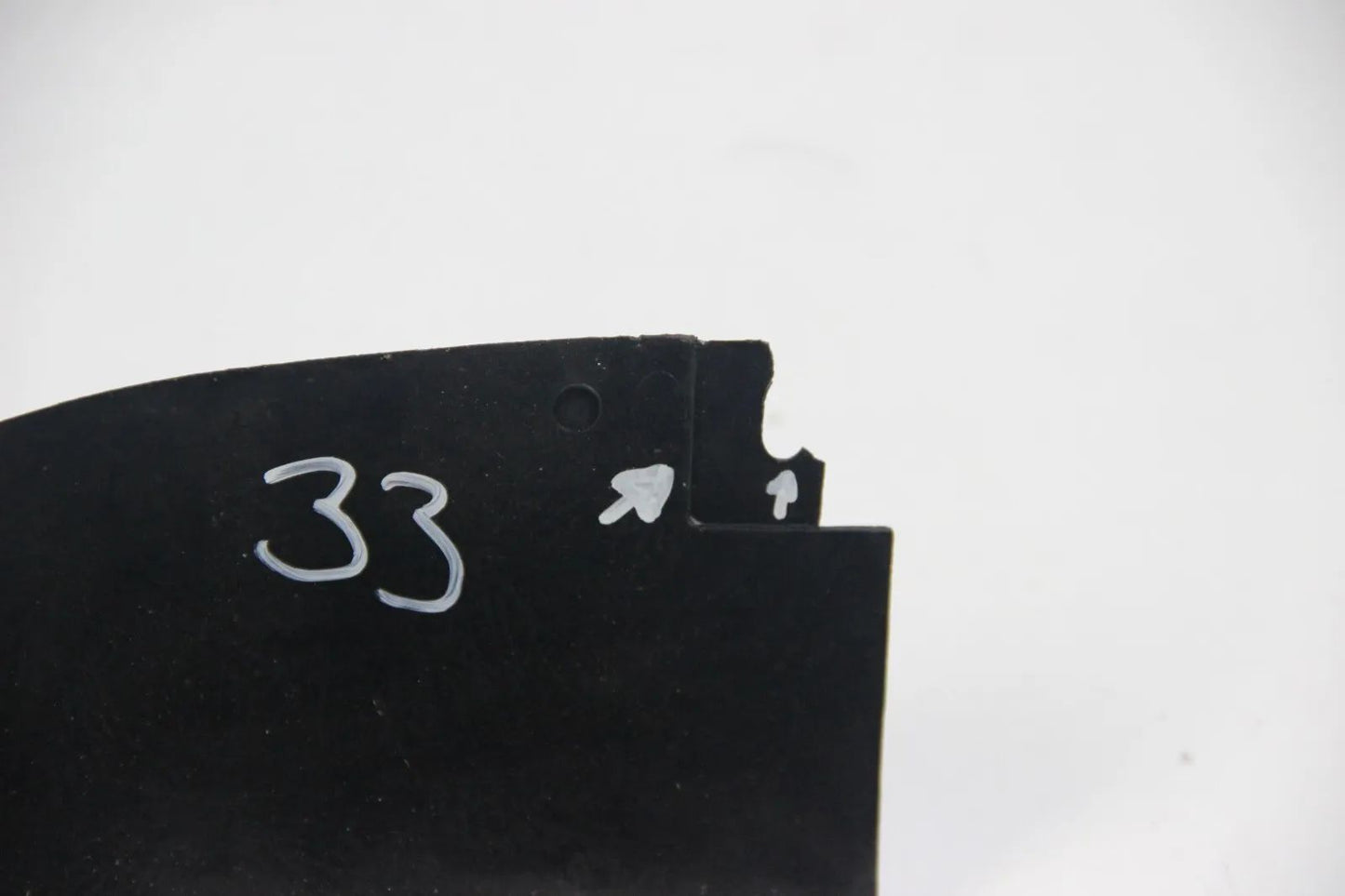 Original BMW E30 320i 325i M3 Schutz Abdeckung Pluspol Karosserie Batterie