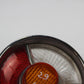 Original BMW E10 1502 1602 1802 2002 ti  Rückleuchte Links Rund Taillight