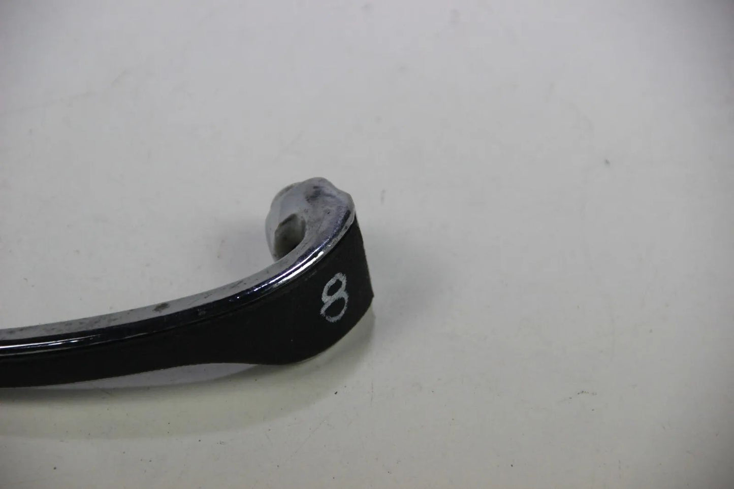 Original BMW E24 E3 E9 E10 E12 Griff Türgriff innen rechts  Door Handle 1806004